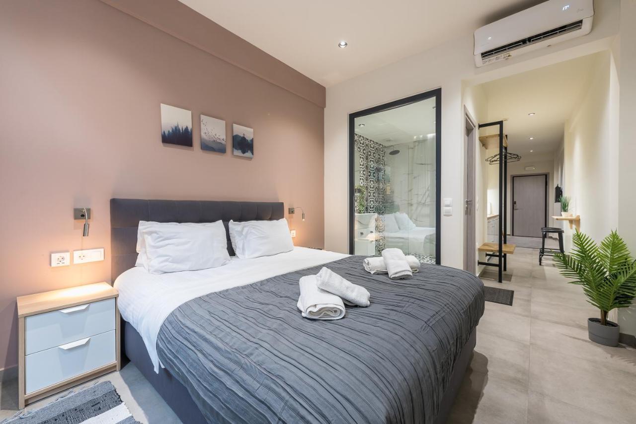 Filia Place Athens Exterior photo