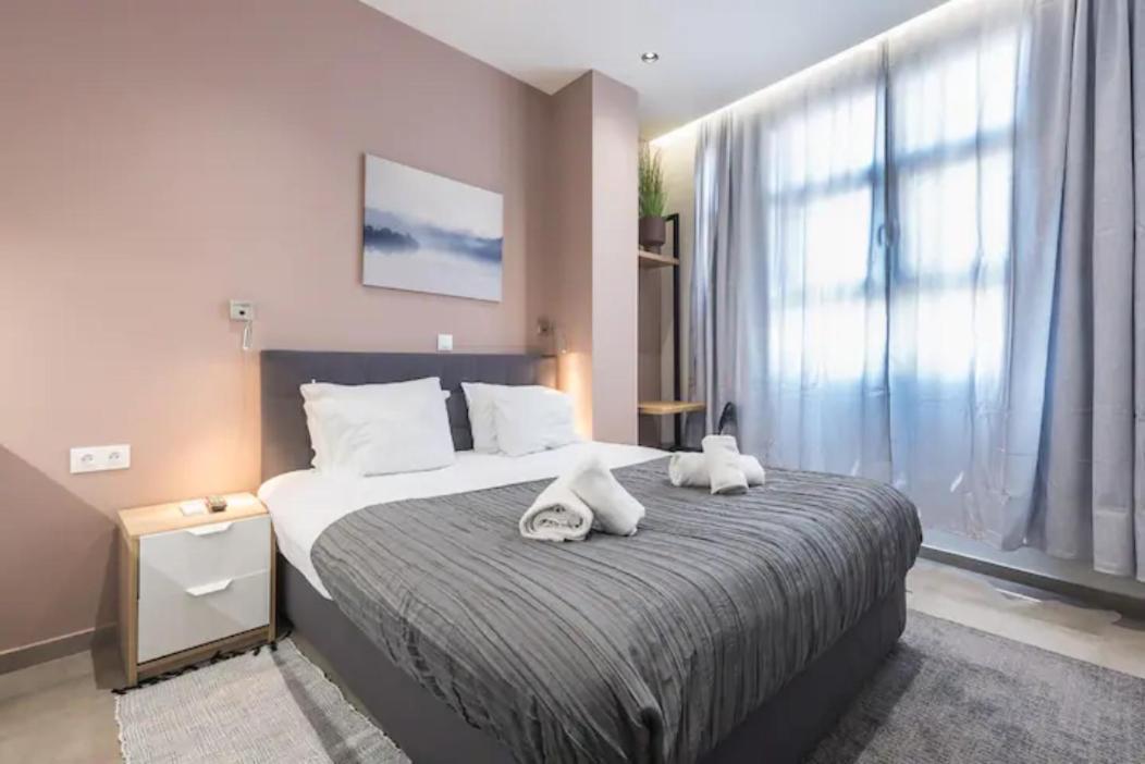 Filia Place Athens Exterior photo